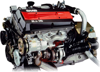 P275C Engine